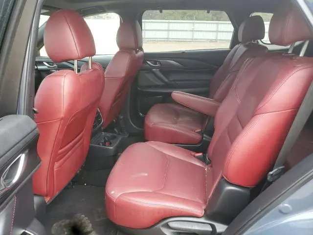 2023 MAZDA CX-9 GRAND TOURING  