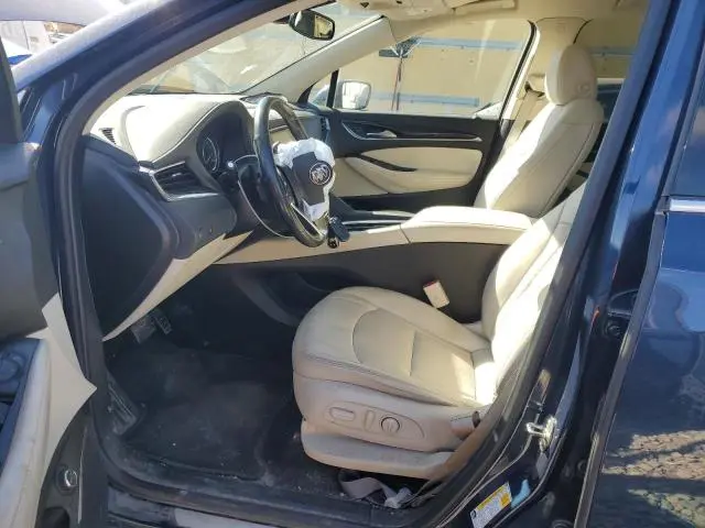 2022 BUICK ENCLAVE ESSENCE  