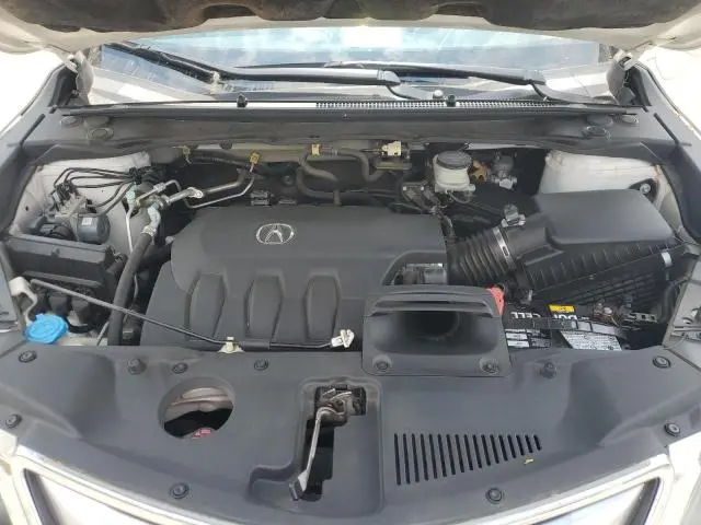 2014 ACURA RDX TECHNOLOGY  