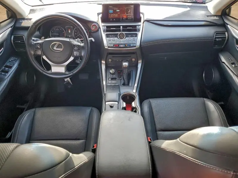 2019 LEXUS NX 300 BASE  