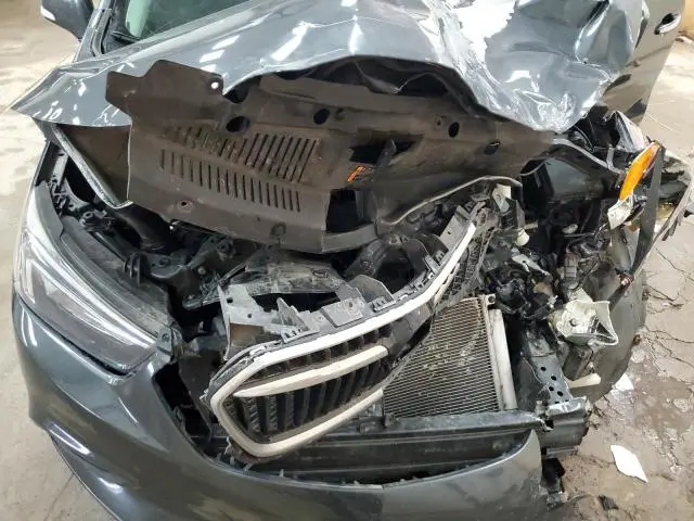2017 BUICK ENCORE PREFERRED II  