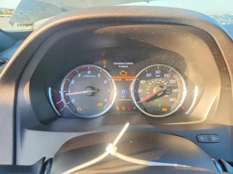 2020 ACURA MDX A-SPEC AWD TECHNOLOGY