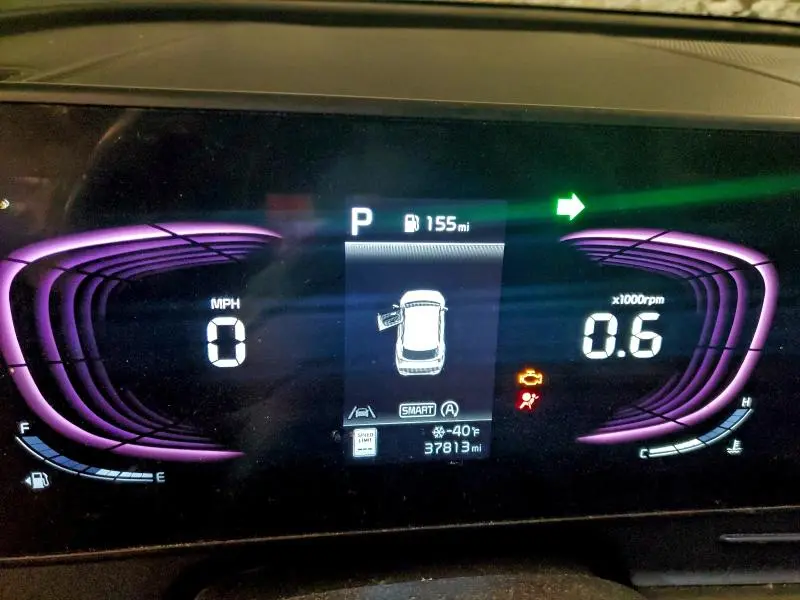 2023 KIA SPORTAGE X LINE  