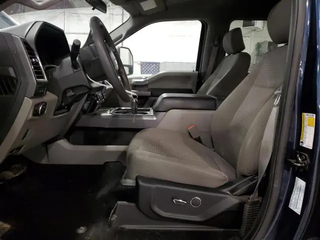 2019 FORD F250 SUPER DUTY  