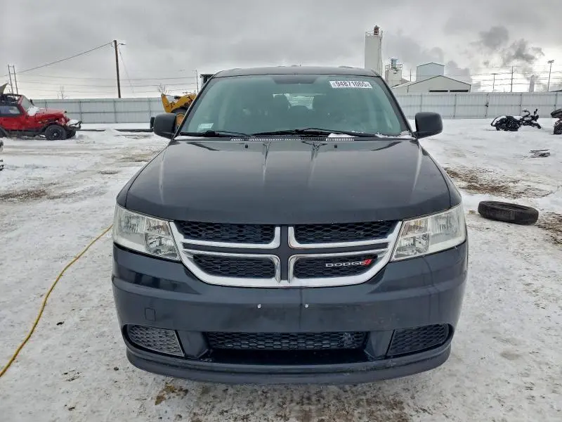 2015 DODGE JOURNEY SE  
