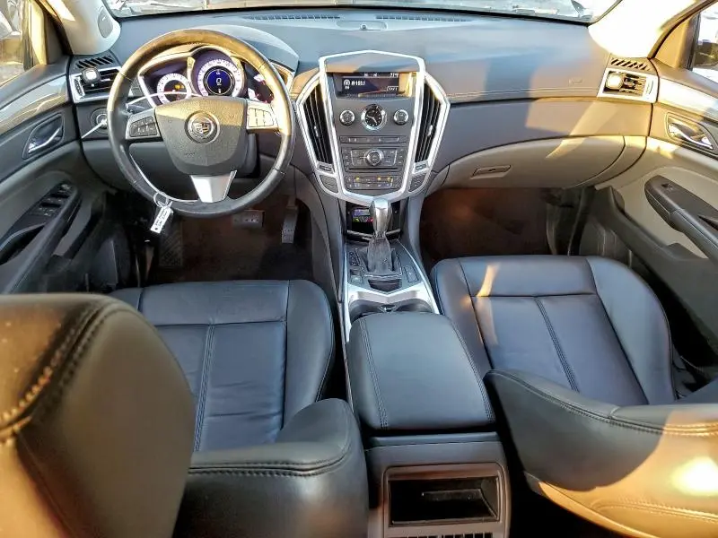 2011 CADILLAC SRX   