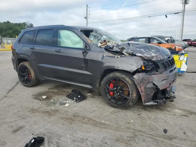 2019 JEEP GRAND CHEROKEE SRT-8  