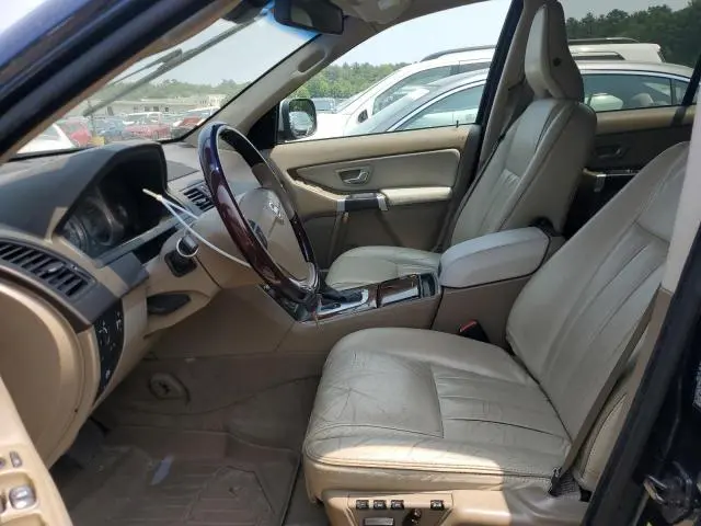 2013 VOLVO XC90 3.2  