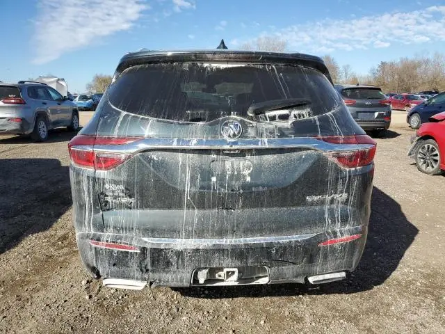 2018 BUICK ENCLAVE AVENIR  