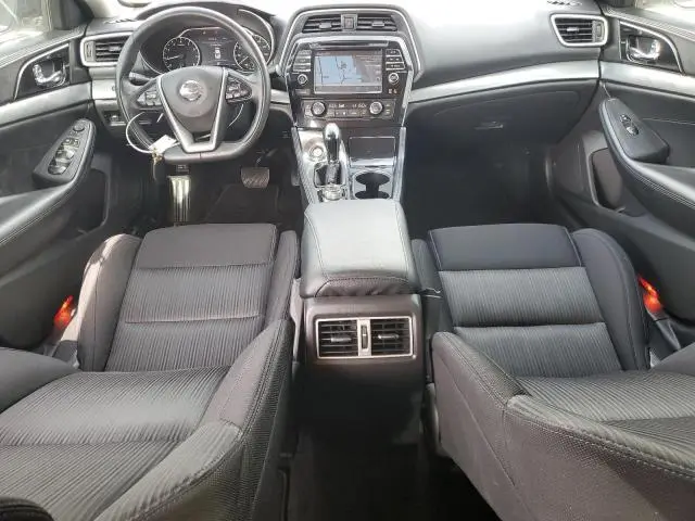 2018 NISSAN MAXIMA 3.5S  