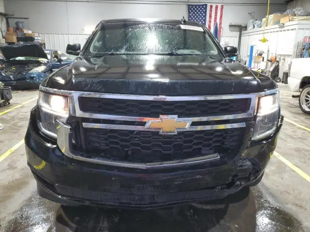 2015 CHEVROLET TAHOE K1500 LT  