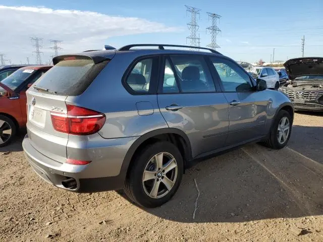 2013 BMW X5 XDRIVE35I  