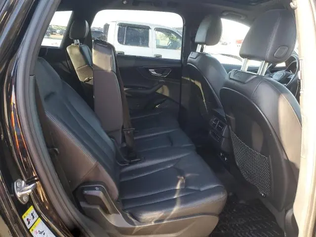 2018 AUDI Q7 PREMIUM PLUS  