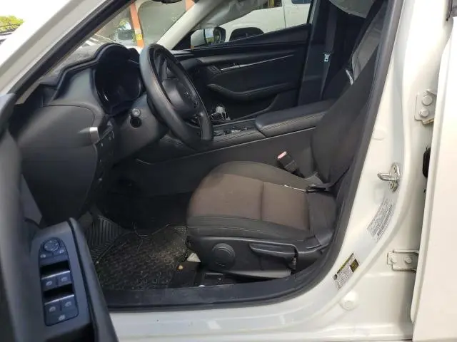 2020 MAZDA 3   
