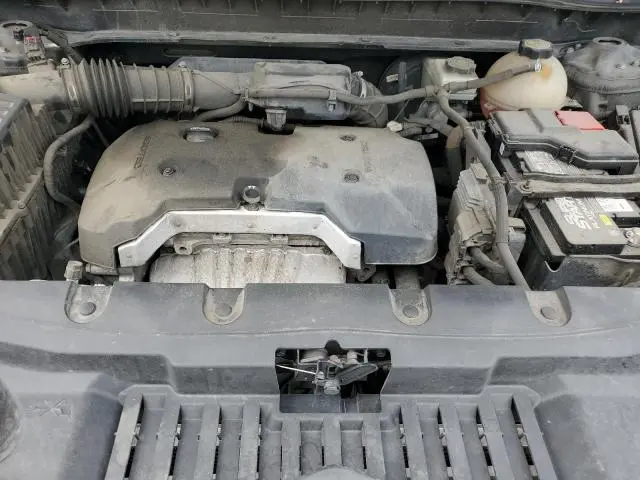 2019 CHEVROLET BLAZER 1LT  