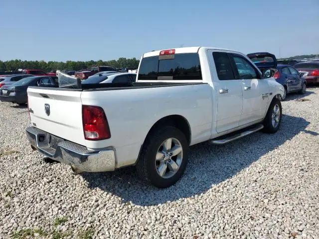 2014 RAM 1500 SLT  