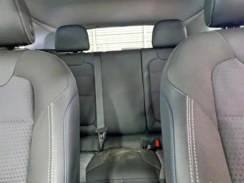 2025 CHEVROLET TRAX 1LT  