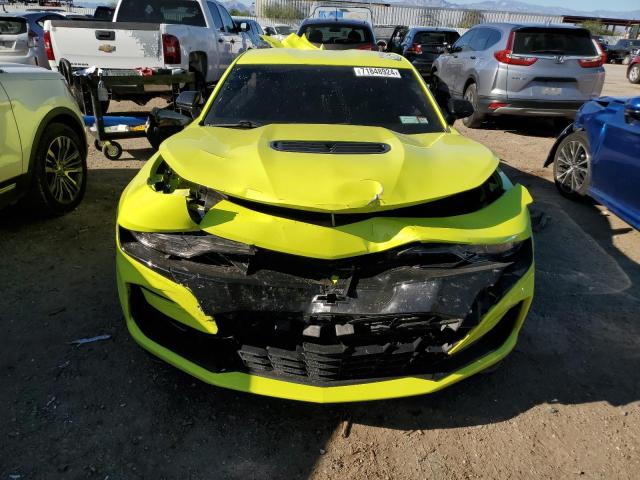 2019 CHEVROLET CAMARO SS