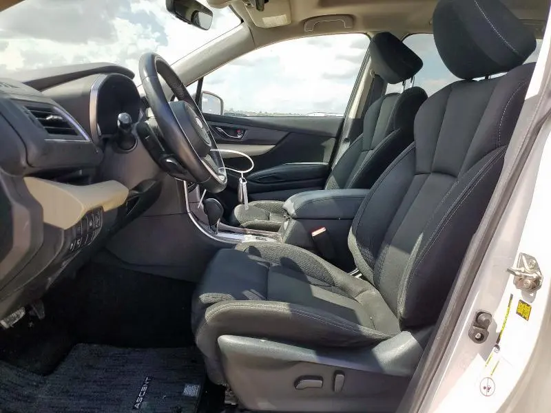 2019 SUBARU ASCENT PREMIUM  