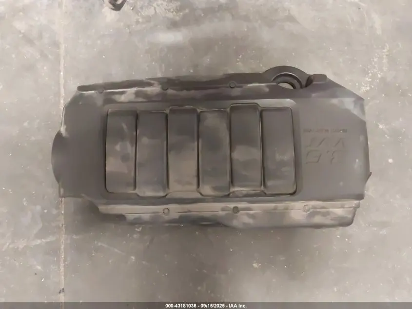 2015 BUICK ENCLAVE CONVENIENCE