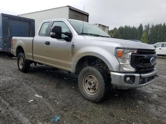 2022 FORD F350 SUPER DUTY  