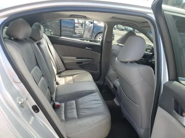 2010 HONDA ACCORD EXL