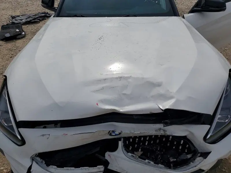 2021 BMW Z4 M40I  