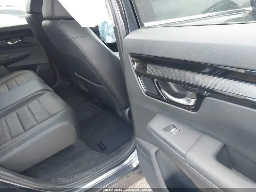 2023 HONDA CR-V EX-L 2WD