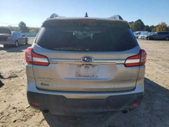 2019 SUBARU ASCENT PREMIUM  