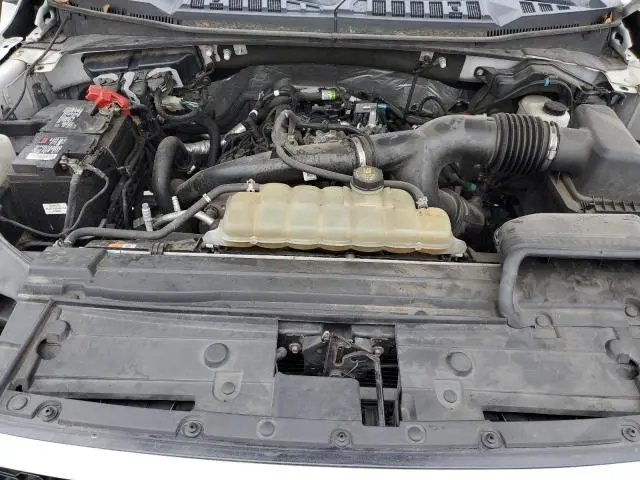 2020 FORD F150 SUPER CAB  