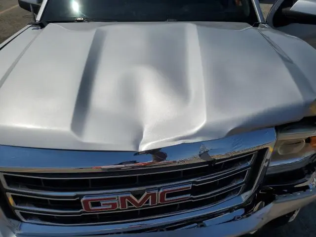 2014 GMC SIERRA K1500 SLE  