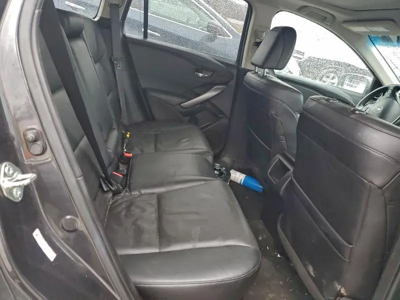 2014 ACURA RDX TECHNOLOGY  