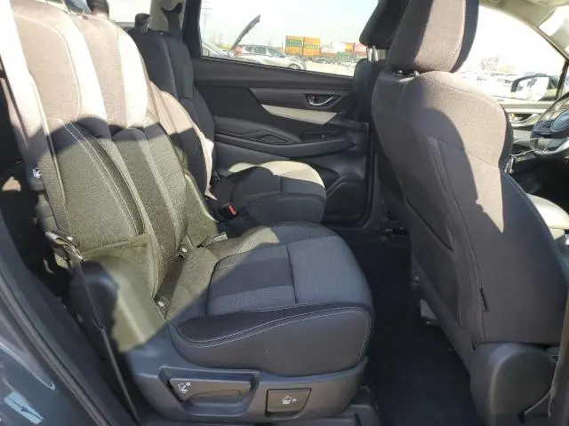 2021 SUBARU ASCENT PREMIUM  