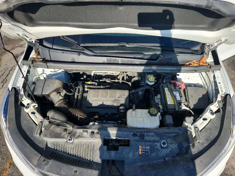 2020 CHEVROLET TRAX 1LT  