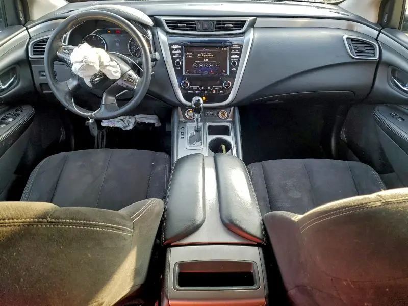 2020 NISSAN MURANO SV  