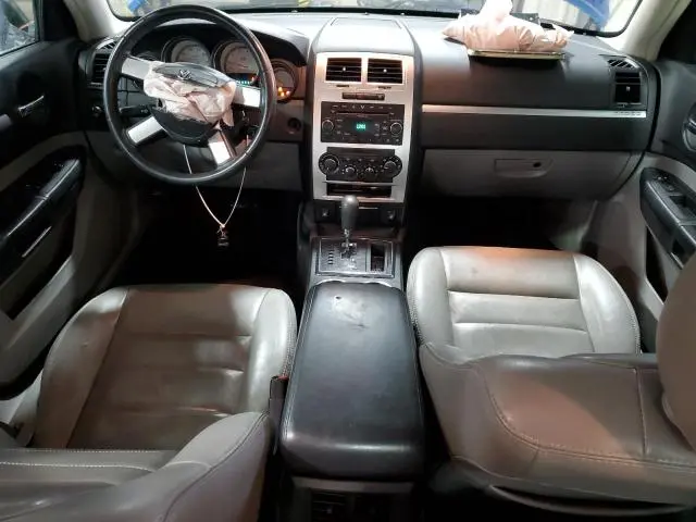 2010 DODGE CHARGER SXT  