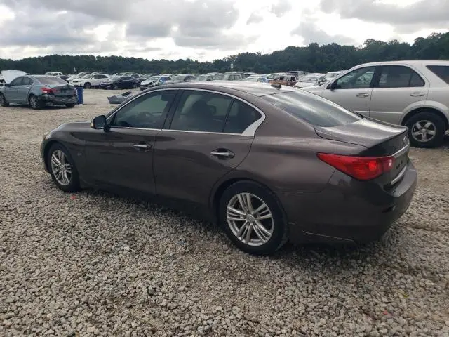 2014 INFINITI Q50 BASE  