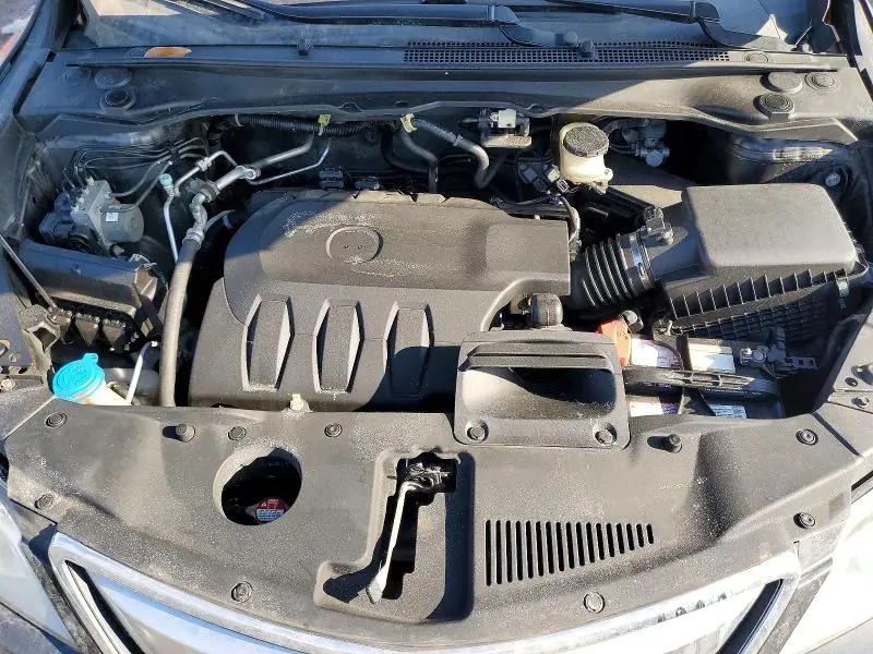 2013 ACURA RDX TECHNOLOGY  