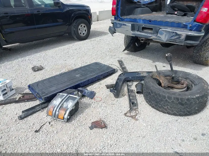 2014 CHEVROLET SILVERADO 1500 2LT