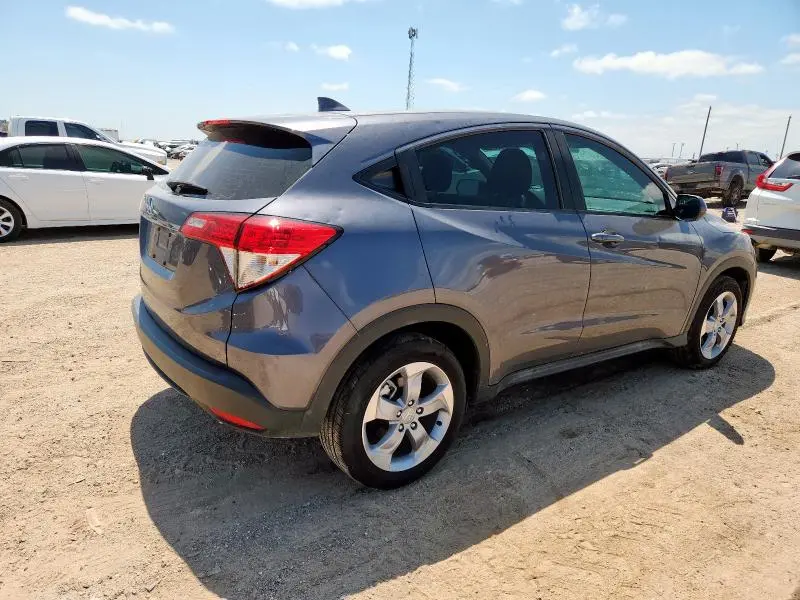 2020 HONDA HR-V LX  