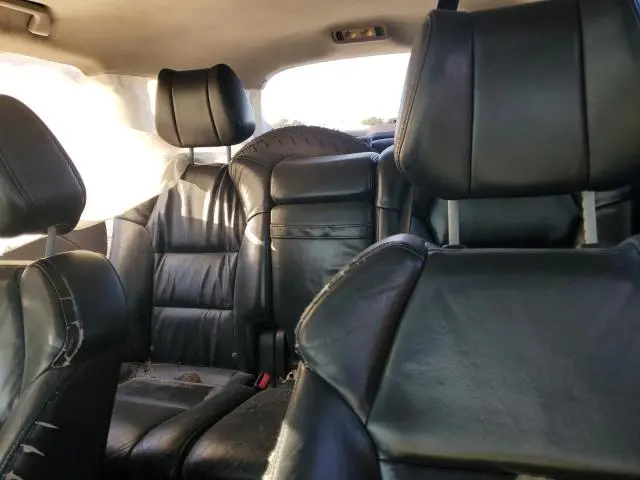 2012 ACURA MDX TECHNOLOGY  