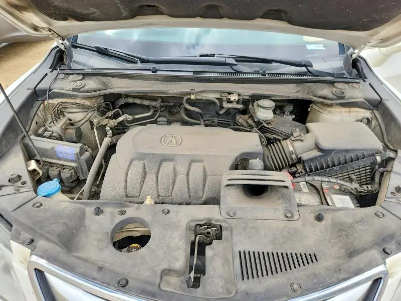 2013 ACURA RDX TECHNOLOGY  