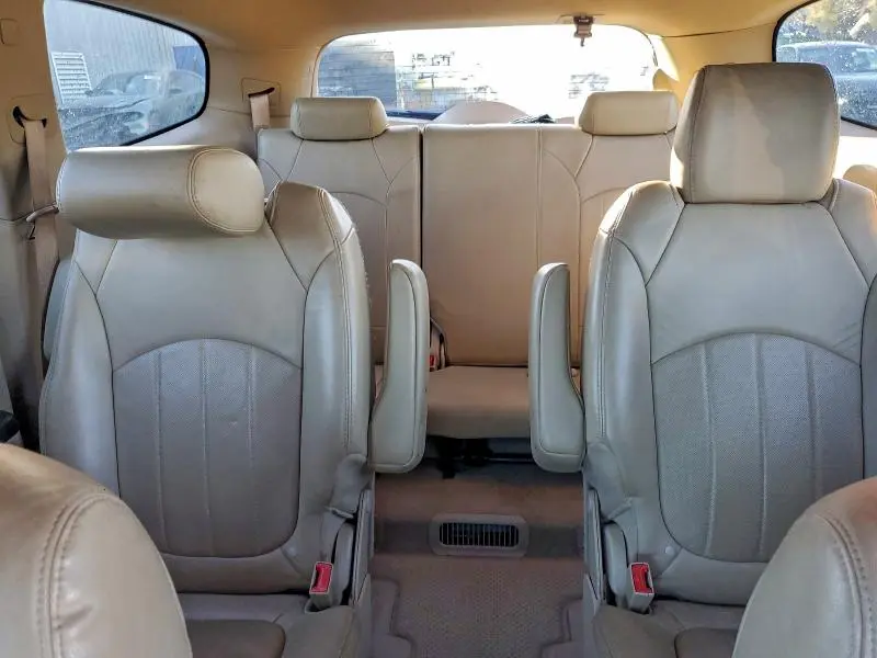 2012 BUICK ENCLAVE   