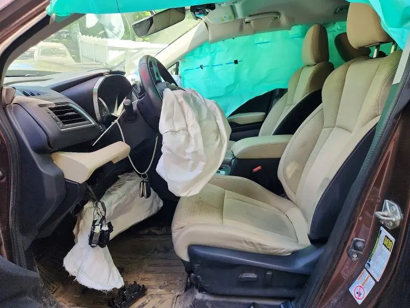 2019 SUBARU ASCENT PREMIUM  