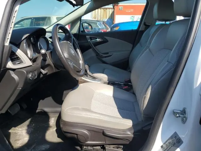 2013 BUICK VERANO   