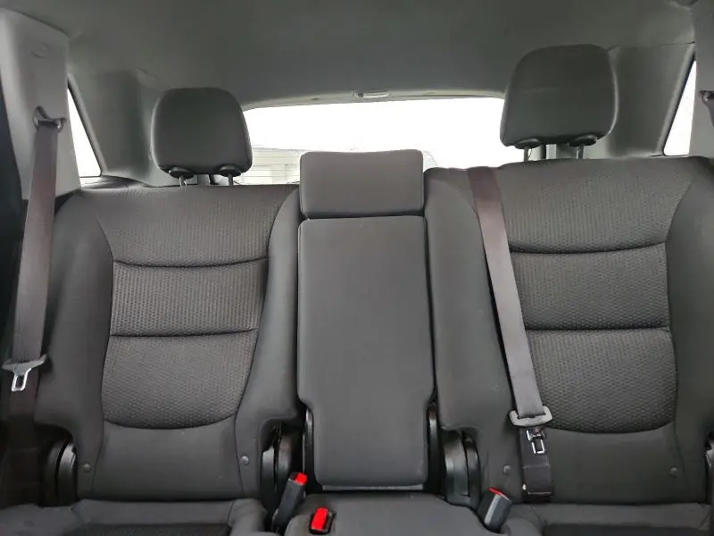 2012 KIA SORENTO LX  