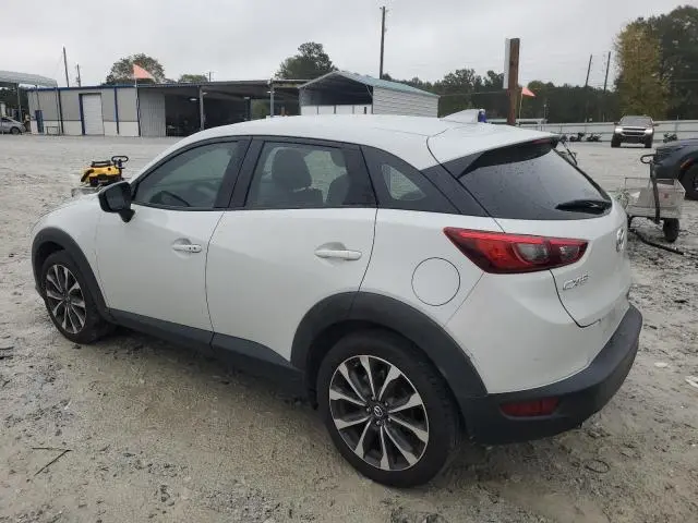 2019 MAZDA CX-3 TOURING  