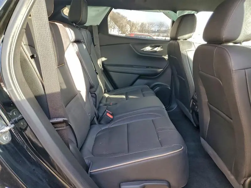 2024 CHEVROLET BLAZER PREMIER  