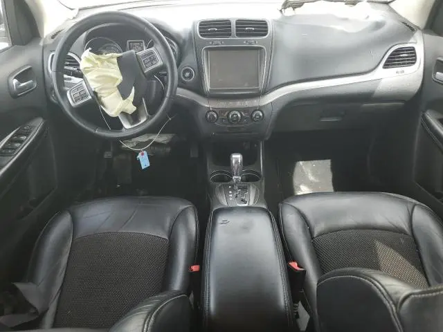 2015 DODGE JOURNEY CROSSROAD  