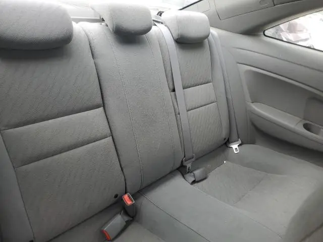 2010 HONDA CIVIC EX  